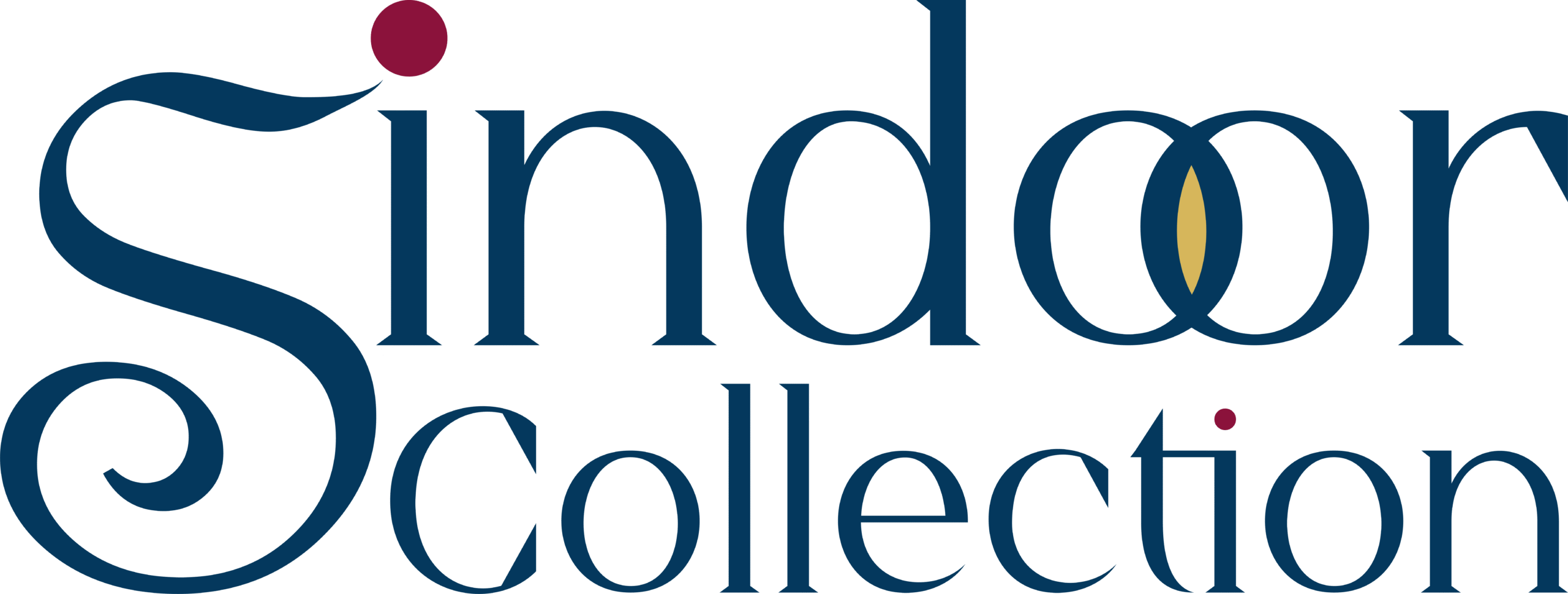 Sindoor Collection Logo